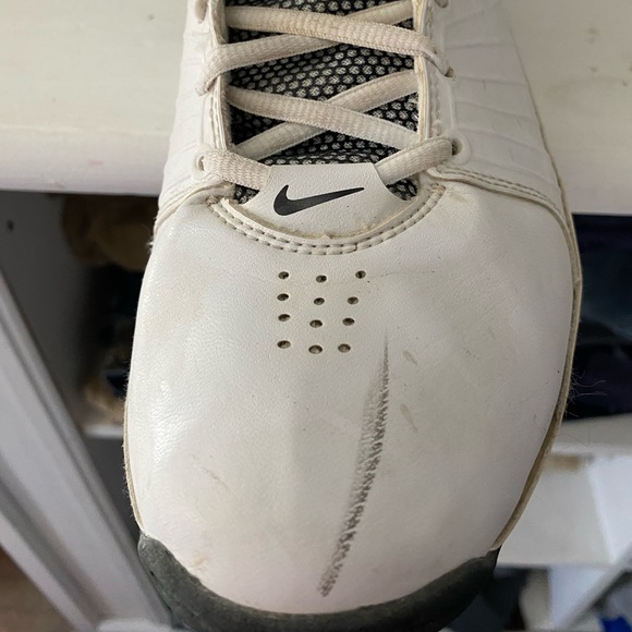 Nike Air Visi Pro 2 Basketball Shoes Women size 10 - Picture 4 of 7